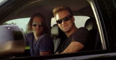 Pop Flashback:  Watch Florida Georgia Line’s “Cruise” music video . . .