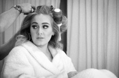 This is why Adele is our favorite!