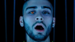 Check out Zayn’s trippy new music video for “Like I Would” . . .
