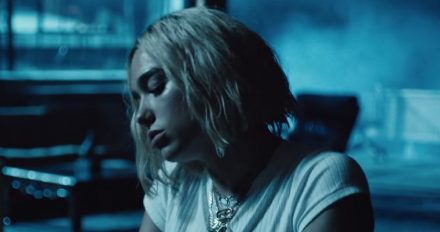 Dua Lipa