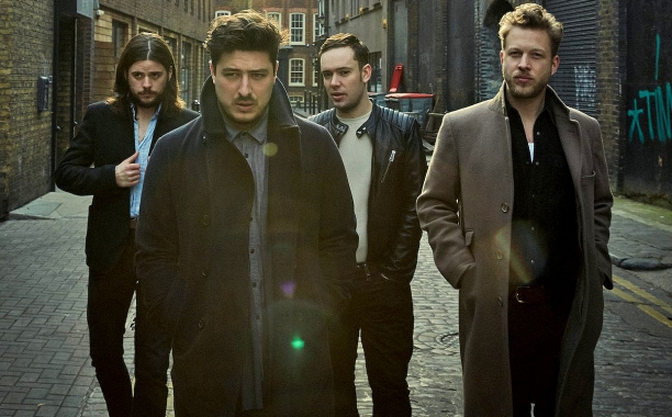 Mumford & Sons